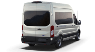 2023 Ford Transit External Image 3